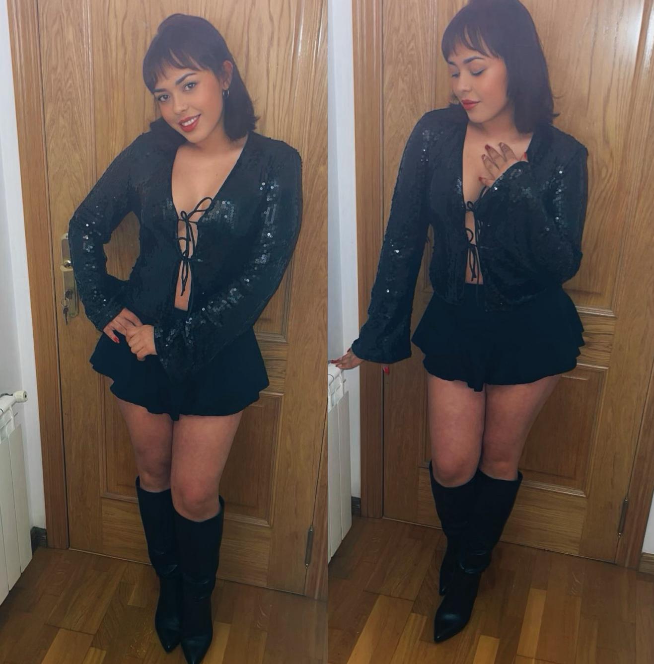 Escort - CHLOE - Ibiza Tops